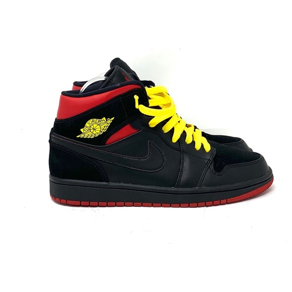 Nike Air Jordan Mid main image 5